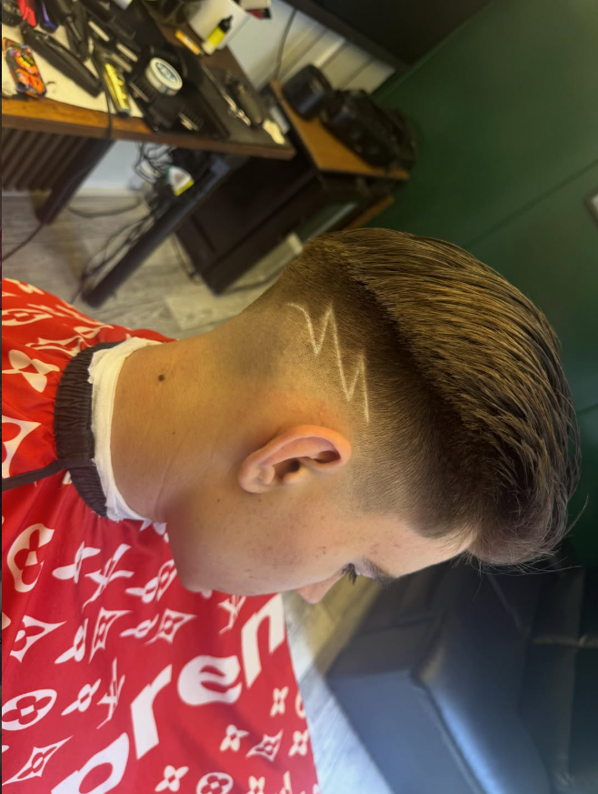 FrankiBarber