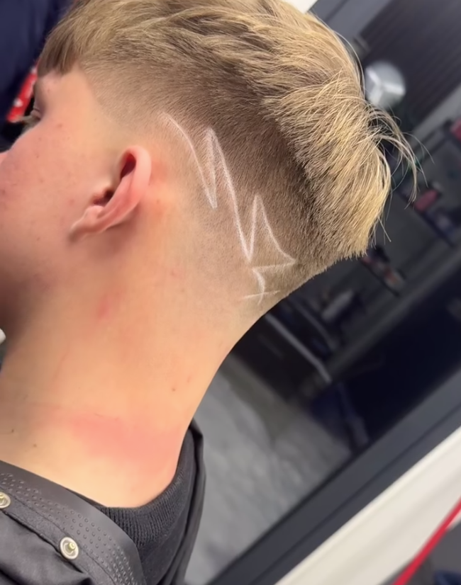 FrankiBarber
